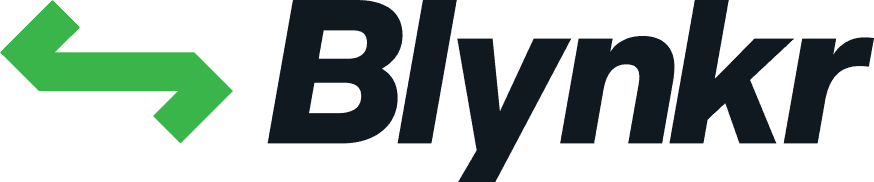 Blynkr